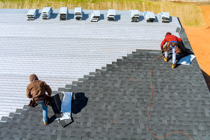 Roof Repair