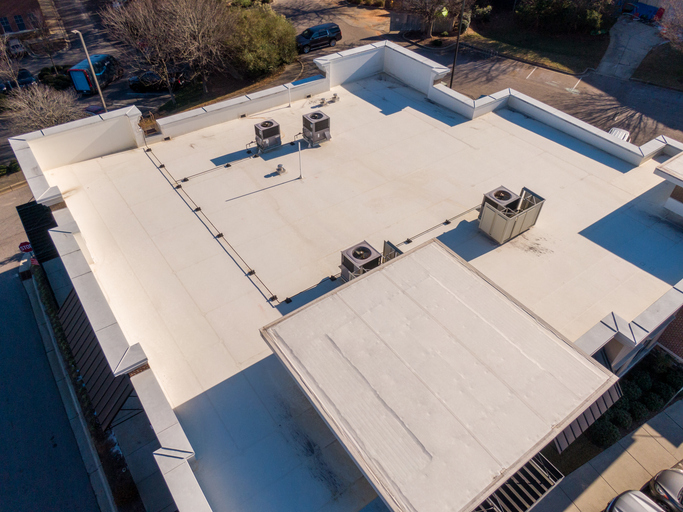Commercial Roofing