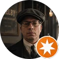 Jim Norman Avatar